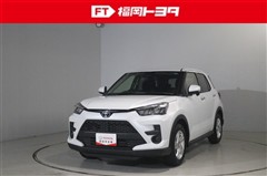 トヨタ ライズ G