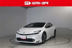 トヨタ プリウス G