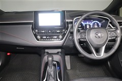 カローラスポーツ HEV G-Z