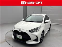 ヤリス Z