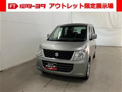 スズキ　ワゴンR HEV FXリミテッド