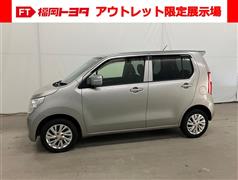 ワゴンR HEV FXリミテッド