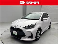 ヤリス G