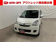 ミラ X