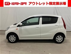 ミラ X