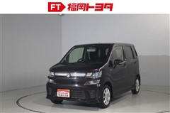 ワゴンR HEV FZ