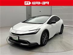 プリウス Z