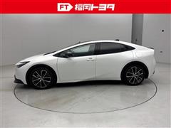 プリウス Z