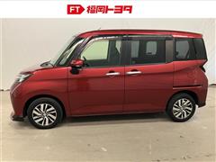 ジャスティ カスタムRスマートアシスト