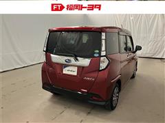 ジャスティ カスタムRスマートアシスト