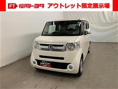 ホンダ N-BOXスラッシュ X