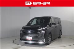 ヴォクシー S-Z