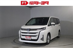 ノア HEV Z