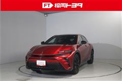 トヨタ クラウンスポーツ HEV Z