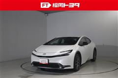 プリウス G