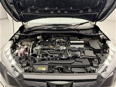 カローラクロス Z