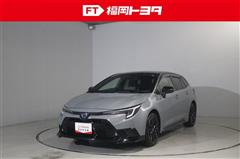 カローラツーリングHEV アクティブ