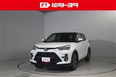 ライズ HEV Z