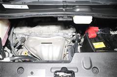 アルファード S タイプゴールド