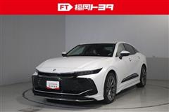 クラウンクロスオーバーGアドレザー