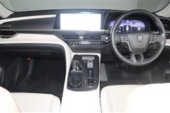 クラウンクロスオーバーGアドレザー