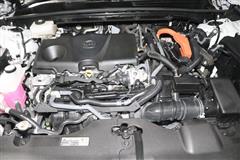 クラウンクロスオーバーGアドレザー