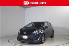 アクア Sスタイルブラック