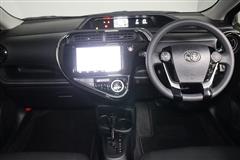 アクア Sスタイルブラック