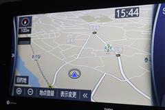 ハリアー Z レザーパッケージ