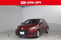 トヨタ　ヤリス Z