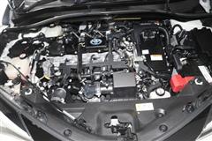 C-HR HEV Gモードネロ S/P