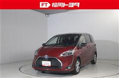 シエンタHEV G クエロ