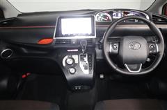 シエンタHEV G クエロ