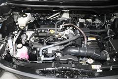 ヤリスクロス HEV GRスポーツ