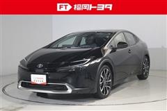 プリウス PHEV G