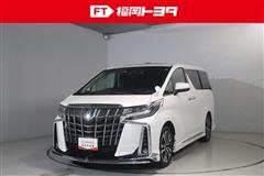 アルファード S Cパッケージ