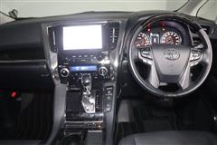 アルファード S Cパッケージ