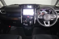 ルーミー カスタムG