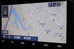 ルーミー カスタムG