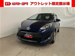 アクア S スタイルブラック