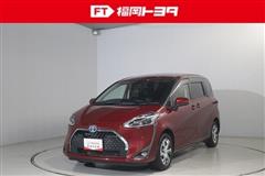 トヨタ シエンタ HEV G クエロ
