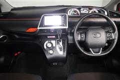 シエンタ HEV G クエロ