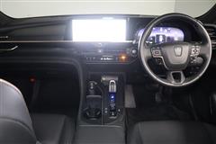 クラウンクロスオーバーGアドレザー