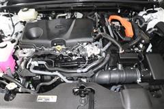 クラウンクロスオーバーGアドレザー