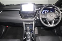 カローラクロス Z