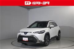 カローラクロス