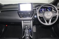 カローラクロス HEV Z