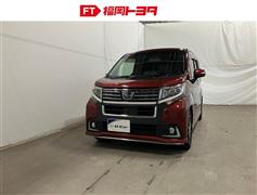 ムーヴ カスタム X  ハイパー