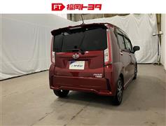 ムーヴ カスタム X  ハイパー