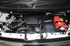 N-BOX カスタム L ターボ